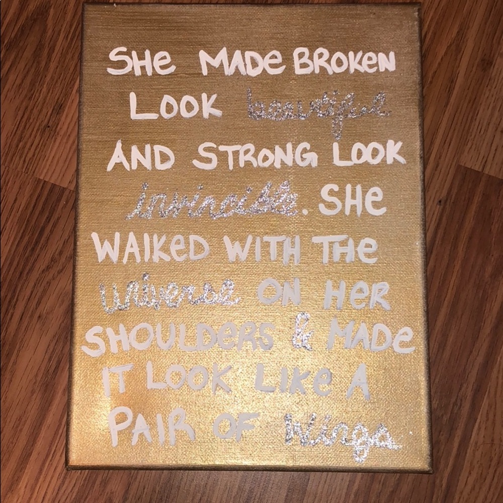 Wall Art